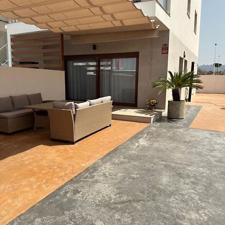 Nuevo Apartamento - El Puerto de Mazarrón Exterior foto