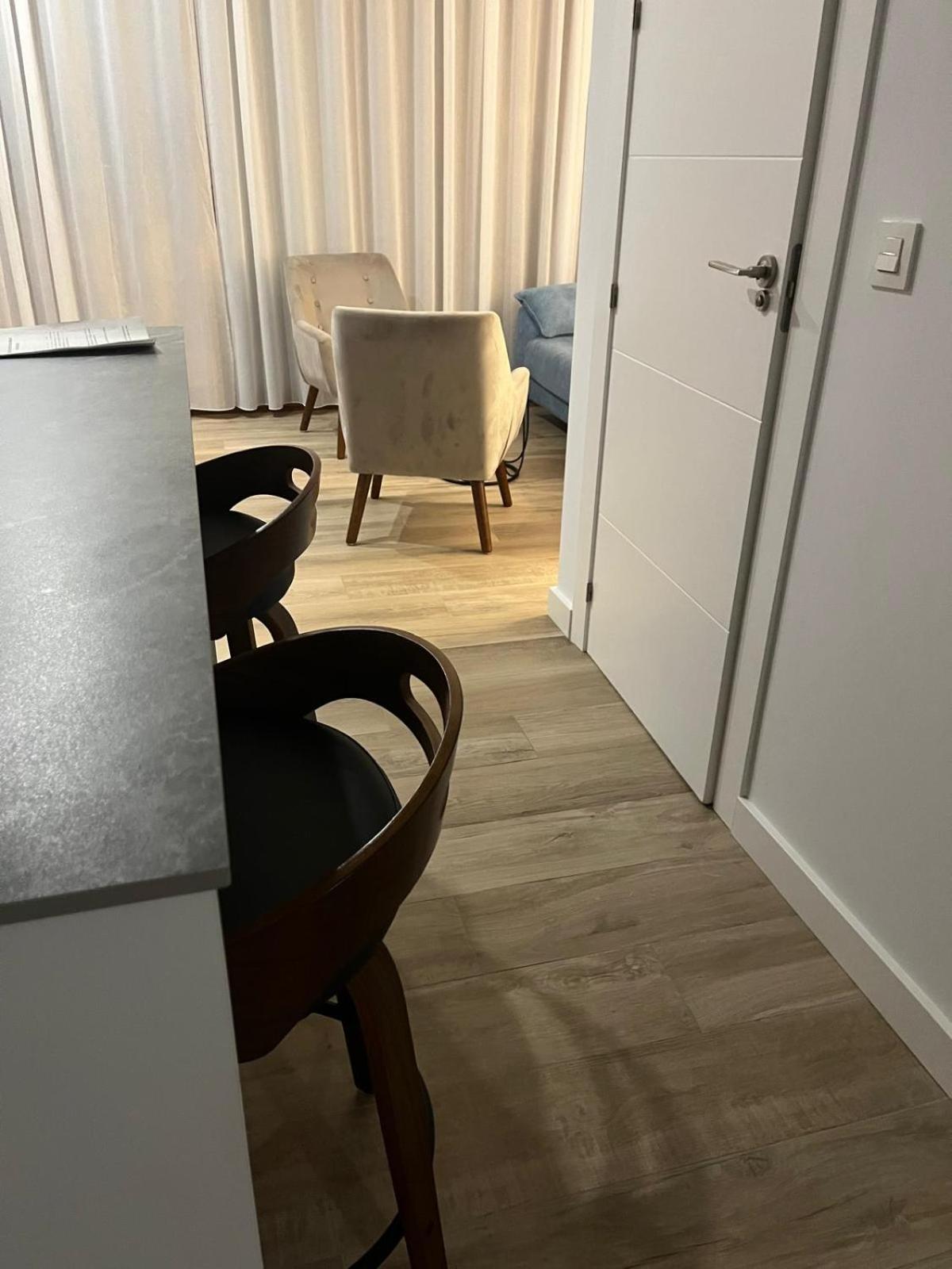 Nuevo Apartamento - El Puerto de Mazarrón Exterior foto
