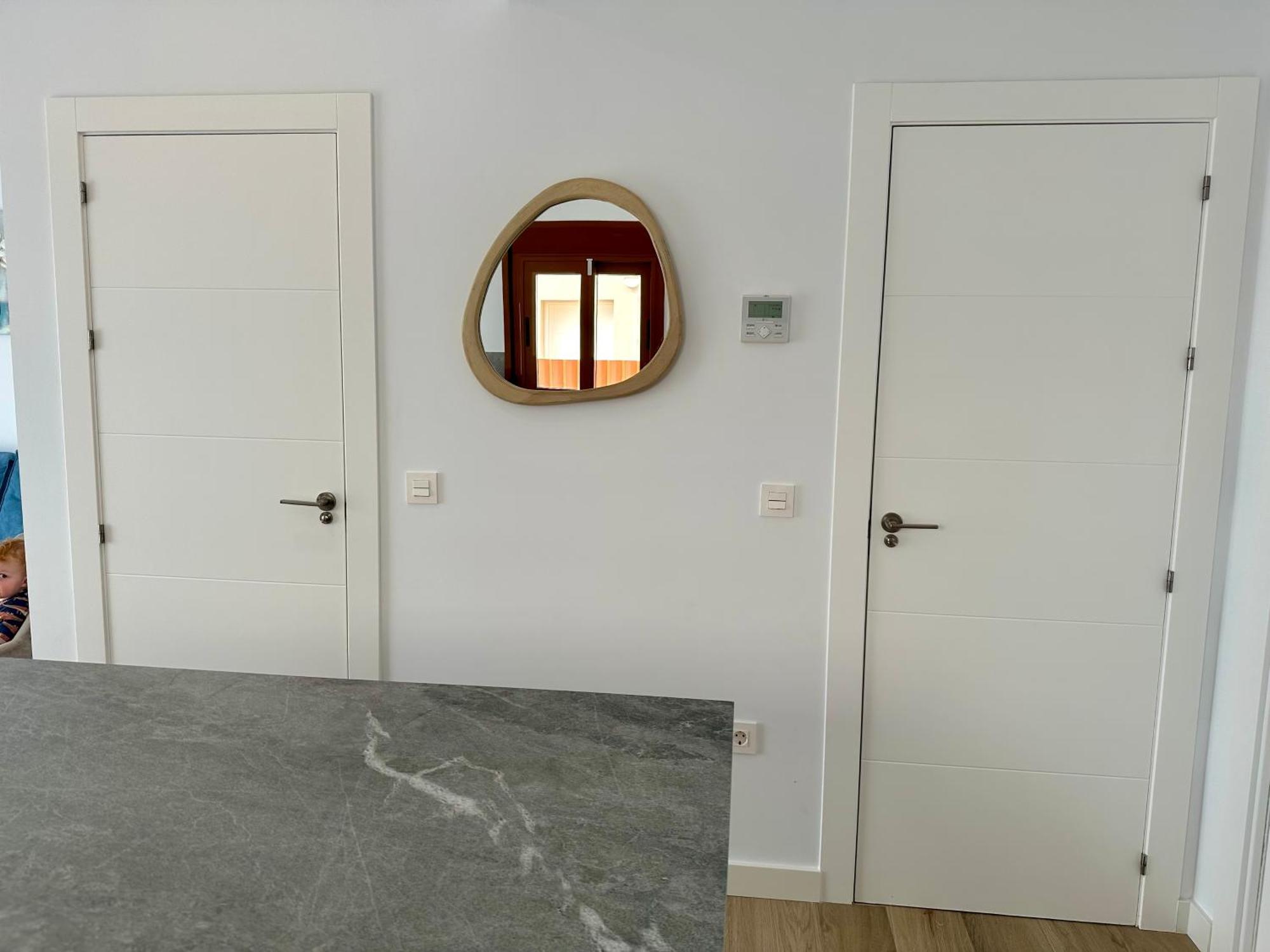 Nuevo Apartamento - El Puerto de Mazarrón Exterior foto