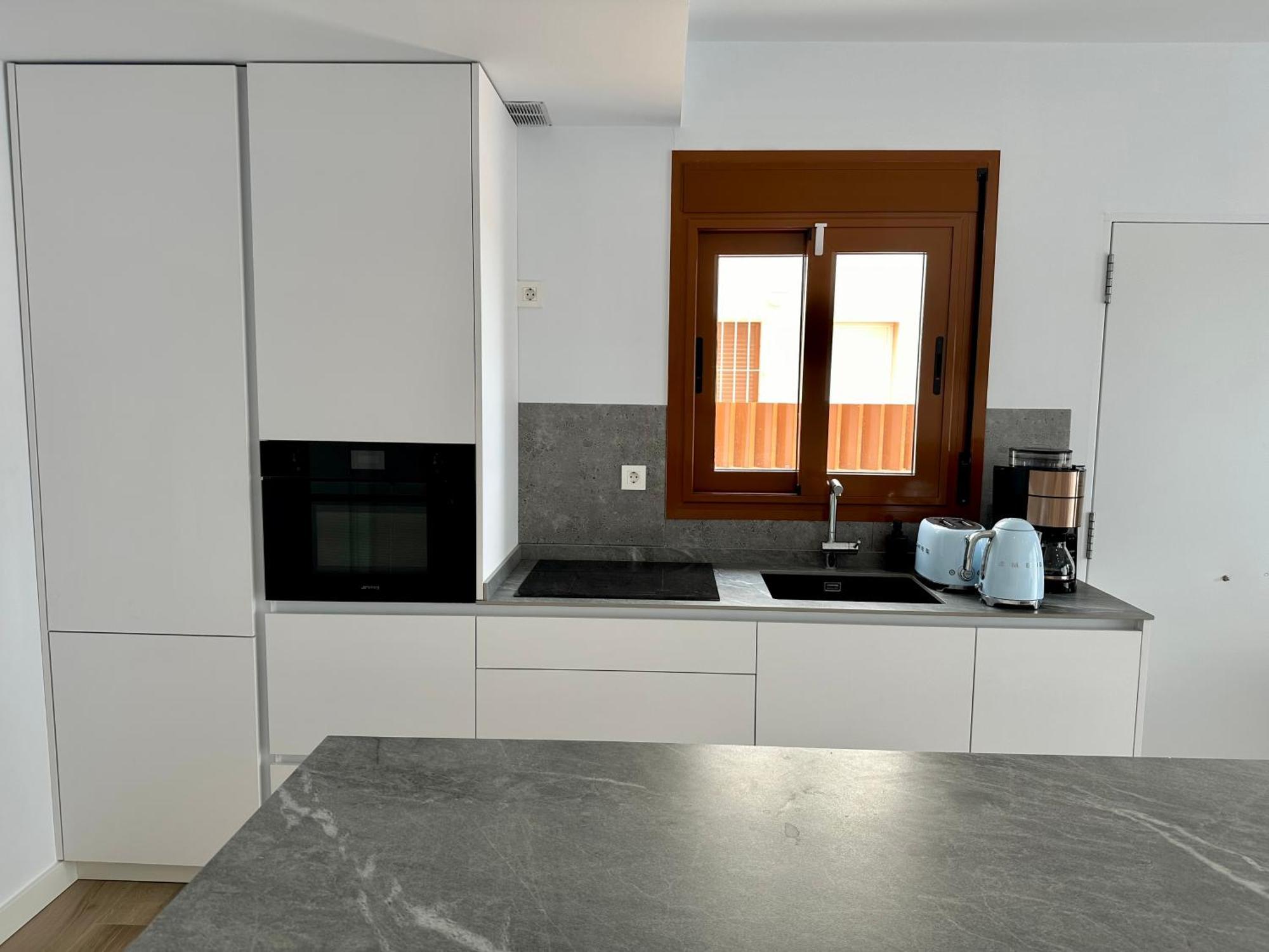 Nuevo Apartamento - El Puerto de Mazarrón Exterior foto