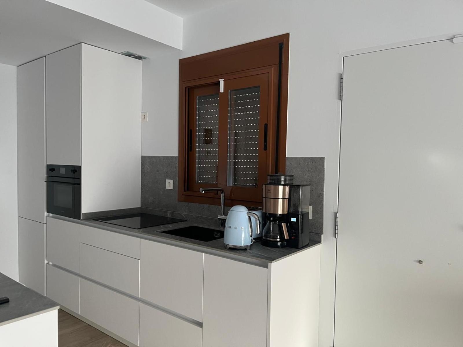Nuevo Apartamento - El Puerto de Mazarrón Exterior foto
