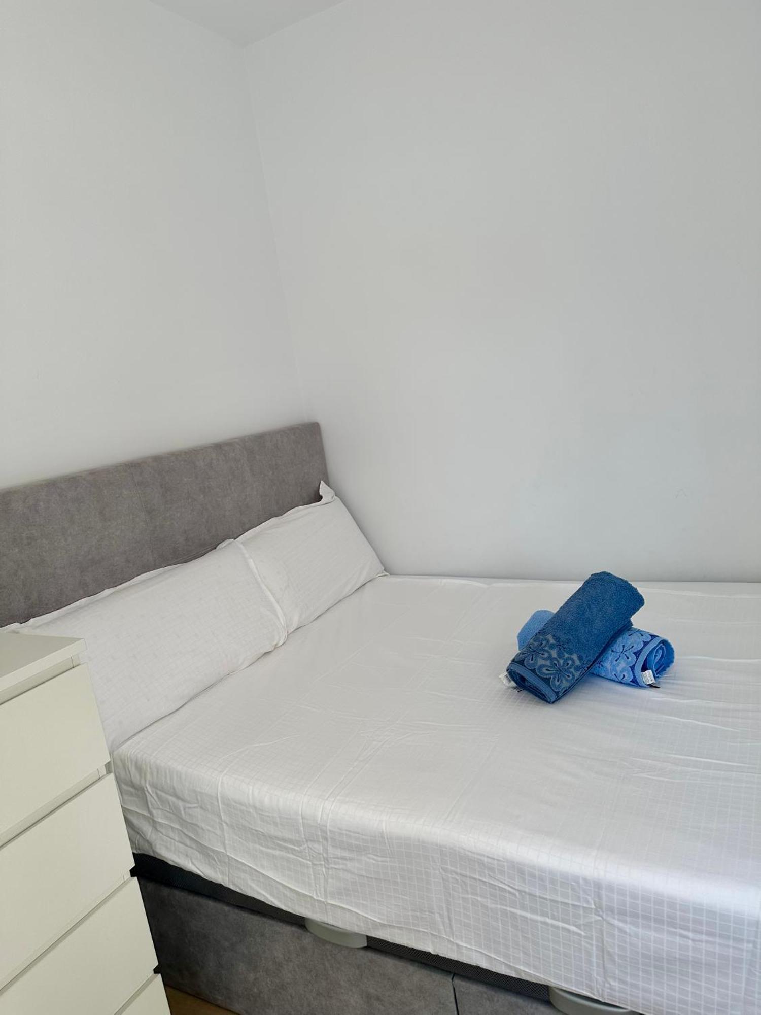 Nuevo Apartamento - El Puerto de Mazarrón Exterior foto