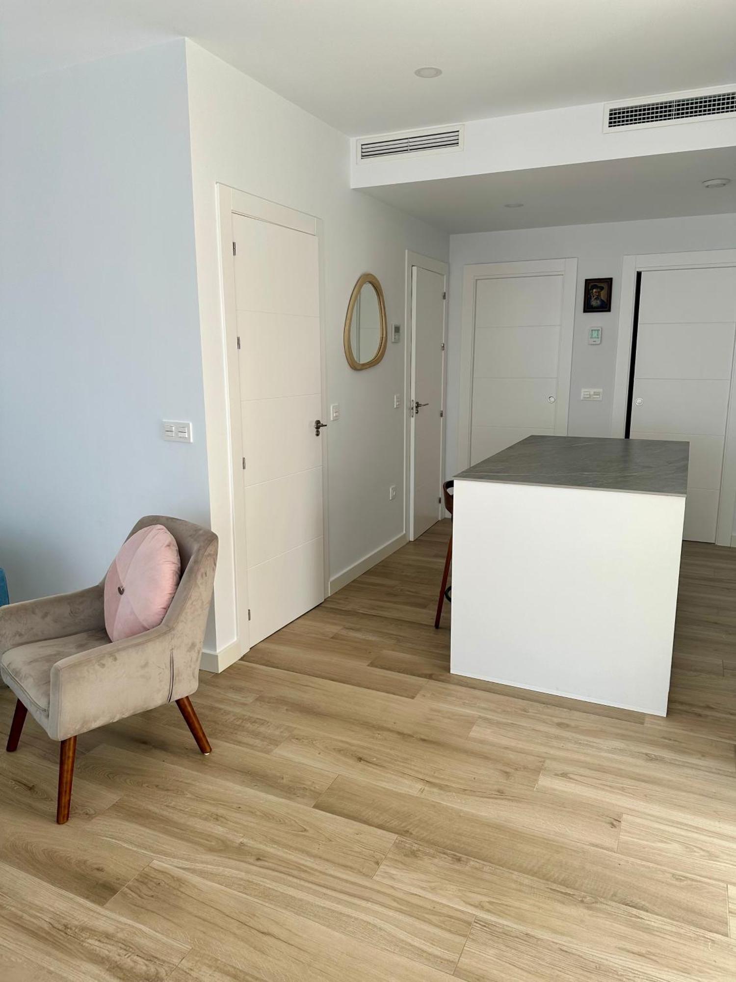Nuevo Apartamento - El Puerto de Mazarrón Exterior foto