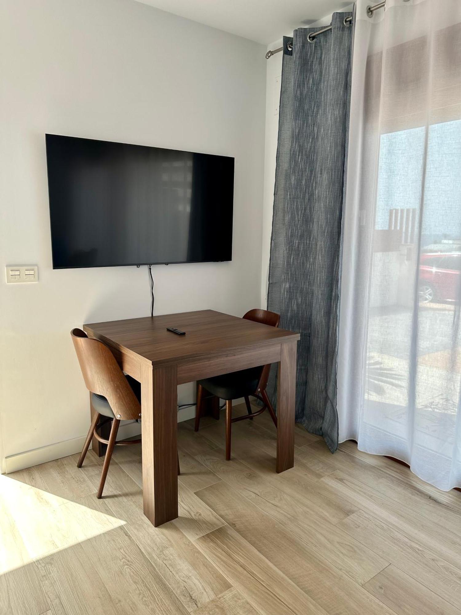 Nuevo Apartamento - El Puerto de Mazarrón Exterior foto