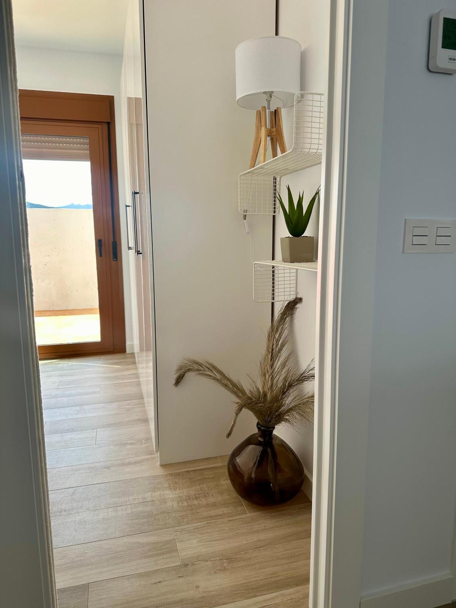 Nuevo Apartamento - El Puerto de Mazarrón Exterior foto