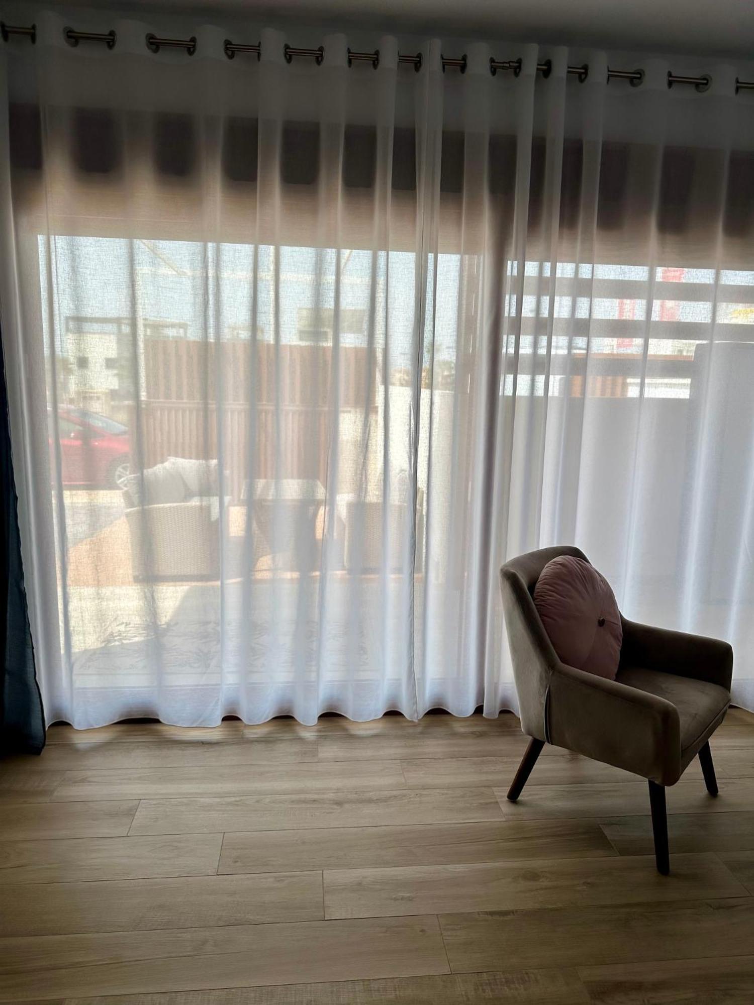 Nuevo Apartamento - El Puerto de Mazarrón Exterior foto