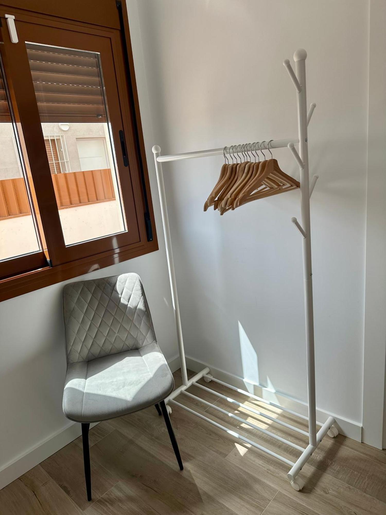Nuevo Apartamento - El Puerto de Mazarrón Exterior foto